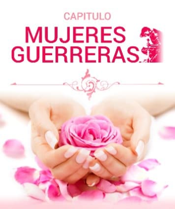 Capítulo Capítulo Mujeres Guerreras en Philadelphia