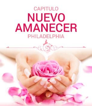 Capítulo Capítulo Nuevo Amanecer en Philadelphia